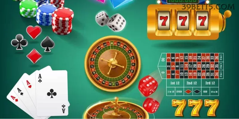 39bet - 9