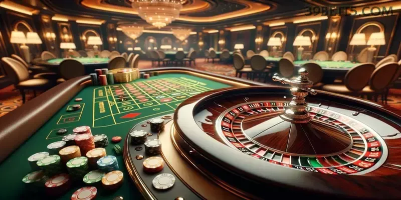 39bet Offline: Diversão Garantida Sem Precisar de Internet!