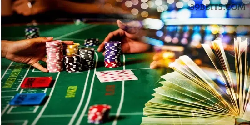 39bet - 5