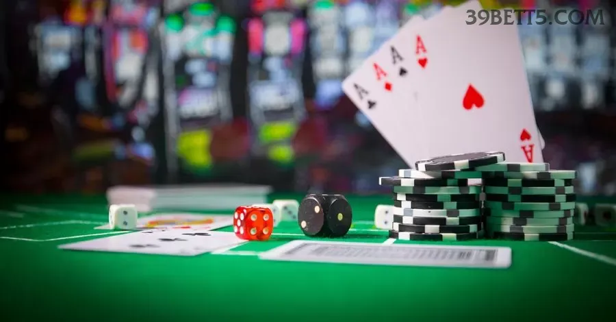 39bet - 8